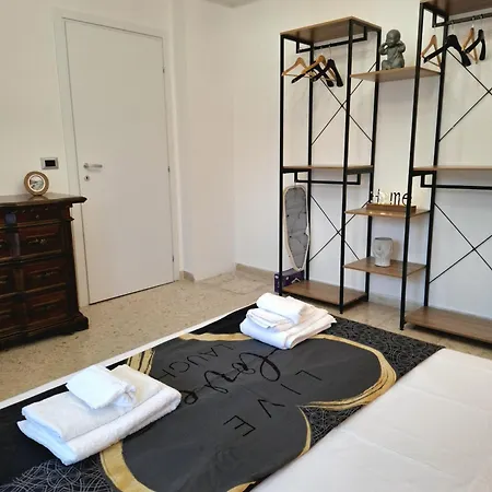 Lumina - Bilocale Luminoso Vicino Metro C 6 Fermate Dal Colosseo *