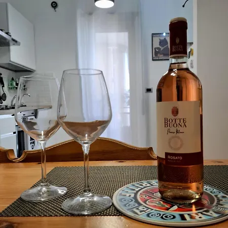 Lumina - Bilocale Luminoso Vicino Metro C 6 Fermate Dal Colosseo *