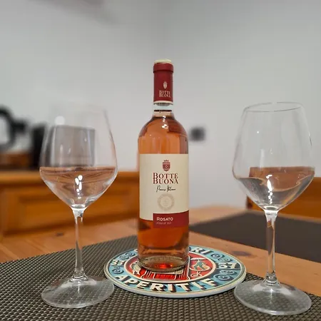 Lumina - Bilocale Luminoso Vicino Metro C 6 Fermate Dal Colosseo *